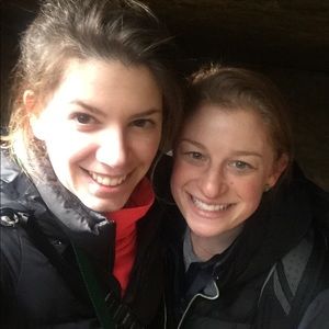 Meet your Posher, Jackie